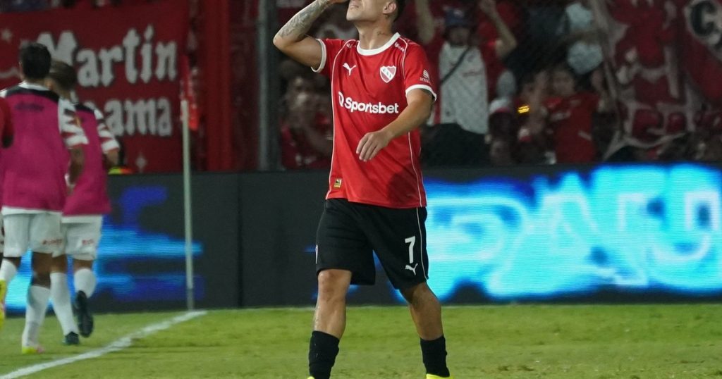 Montiel habilitado: todas las sanciones del Tribunal