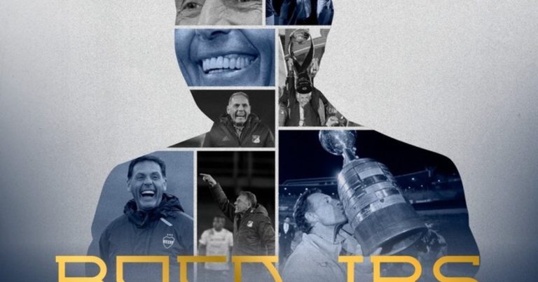 Boca vs Millonarios, por la Copa Miguel Ángel Russo: con Paredes y sin Cavani ni caras nuevas, el equipo de Úbeda se estrena en 2026