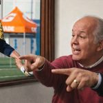 Verón ya no sigue a Ascacibar y el recuerdo de la frase de Sabella