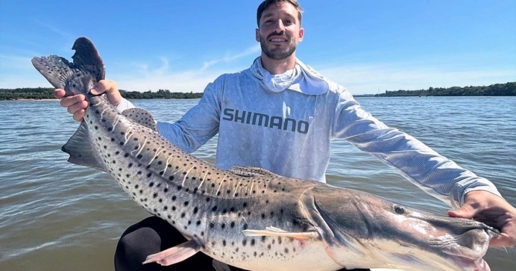 Año nuevo, Viña nueva: la resiliente historia del lateral que está cerca de River