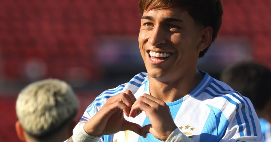 River avanzó fuerte por Maher Carrizo, una vieja debilidad de Gallardo, tras la negativa de Andino