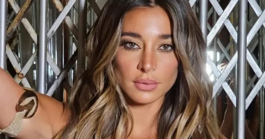 Así vive Sol Pérez y su pareja: espacio minimalista y un jardín imponente