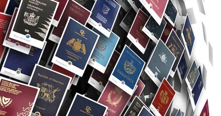 Es oficial: Estados Unidos retendrá los pasaportes de todas las personas que presenten estos ejemplares desde ahora