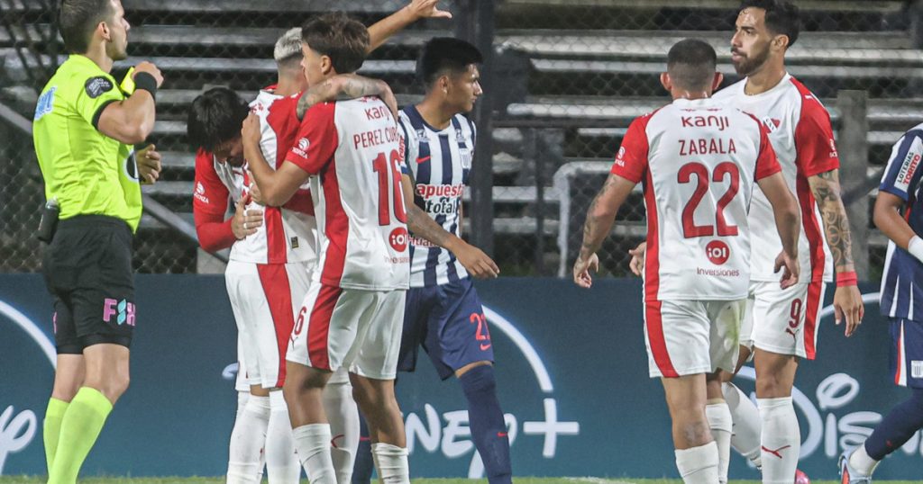 El uno x uno del triunfo de Independiente en el primer partido del año