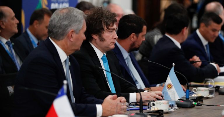 Acuerdo UE-Mercosur: diez claves para entender lo que viene, quiénes ganan y quiénes pierden