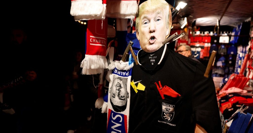 El teatro del absurdo