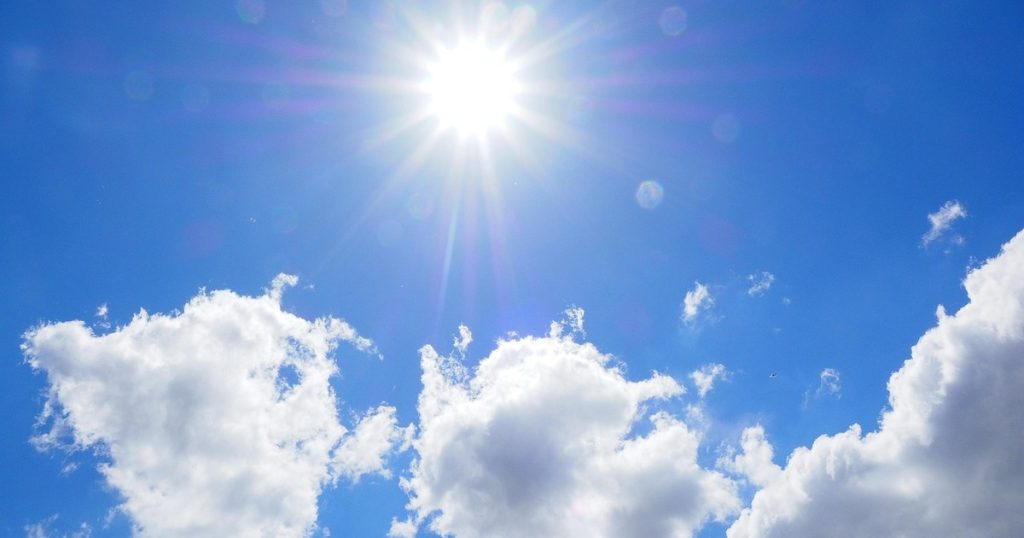 Clima hoy en Houston, Estados Unidos: el pronóstico del tiempo para este martes 20 enero de 2026