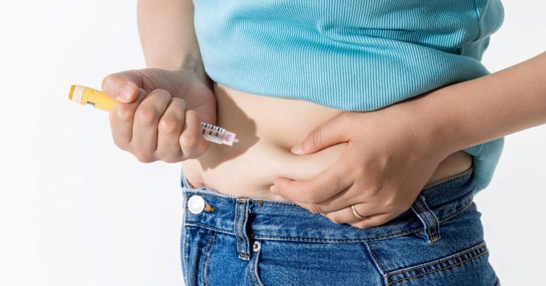 Crece el mercado negro de las inyecciones de moda para adelgazar y alertan por la venta de cajas robadas