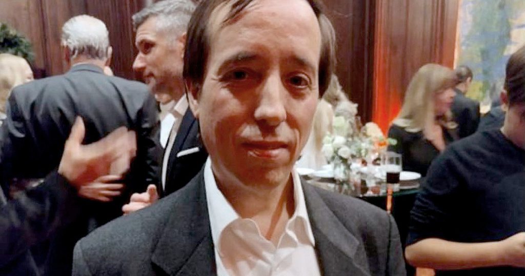 "Me gustan los pibes que tienen códigos": nuevas declaraciones sobre el empresario investigado por abusos