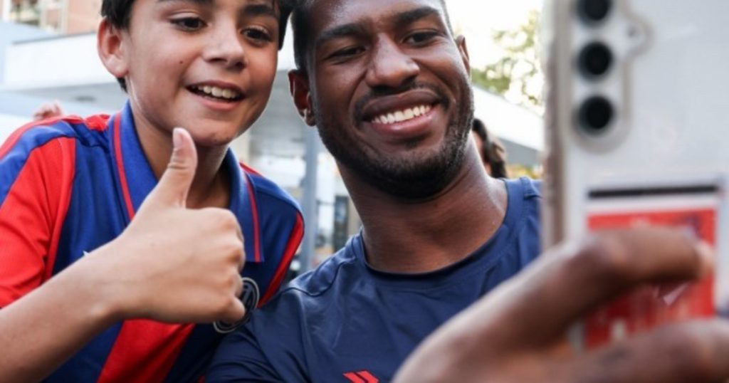 Romaña y River: de una negociación caída a una chance latente