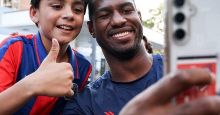 Romaña y River: de una negociación caída a una chance latente