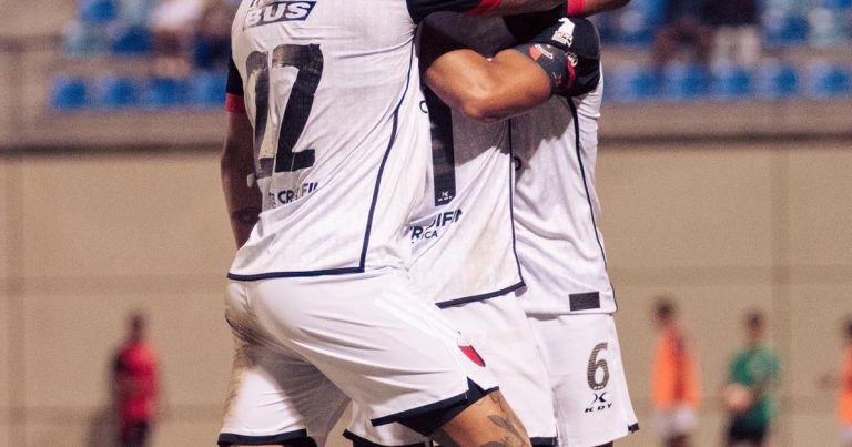 Colón empezó el 2026 con un triunfo y dejó buenas sensaciones