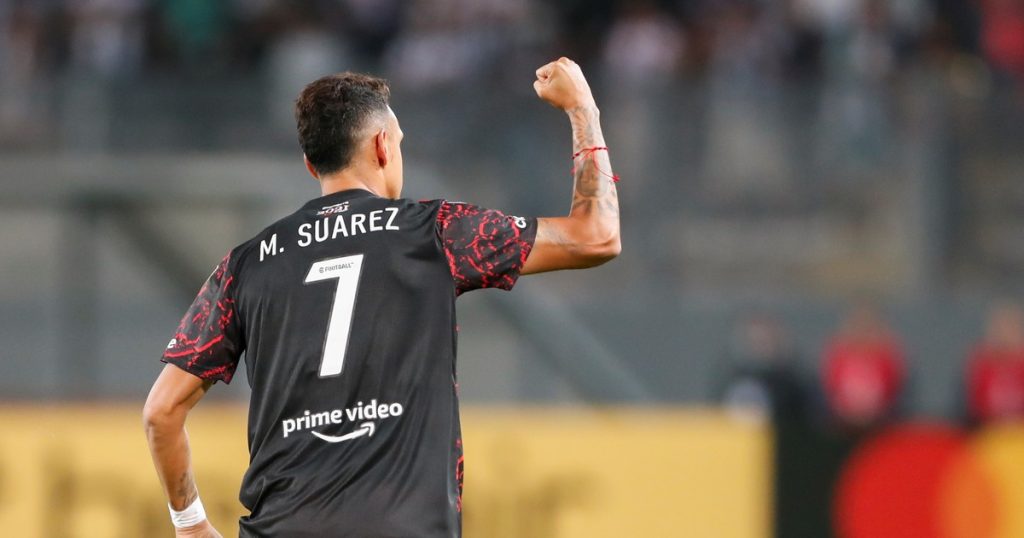 La emotiva carta con la que Matías Suárez se despidió del fútbol profesional