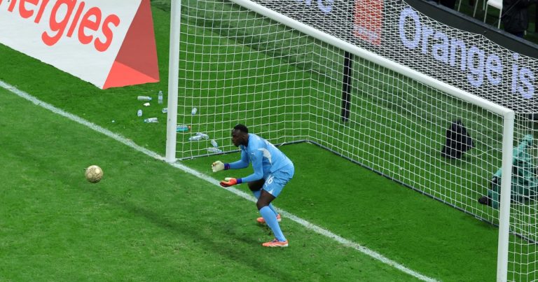 Brahim Díaz, fuera de contexto