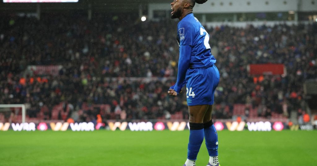 El pase récord del mercado: Antoine Semenyo