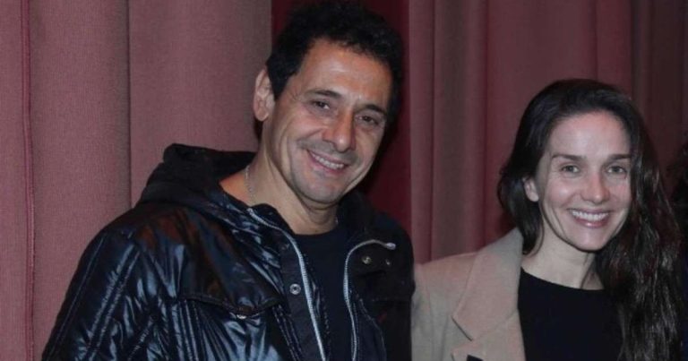 Así viven Natalia Oreiro y Ricardo Mollo: estilo de campo y con un jardín japonés propio