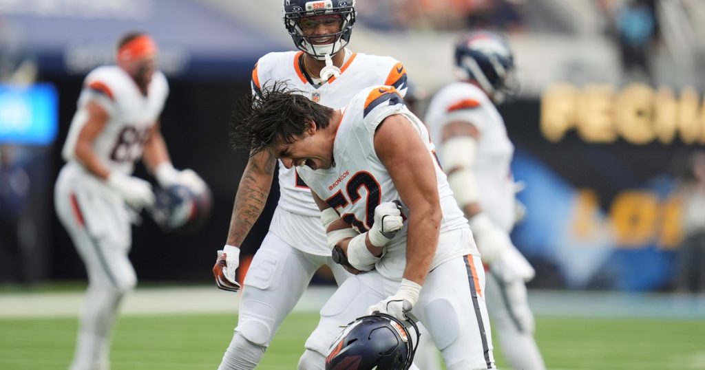 Playoffs de la NFL: días, horarios y dónde ver la ronda divisional por TV