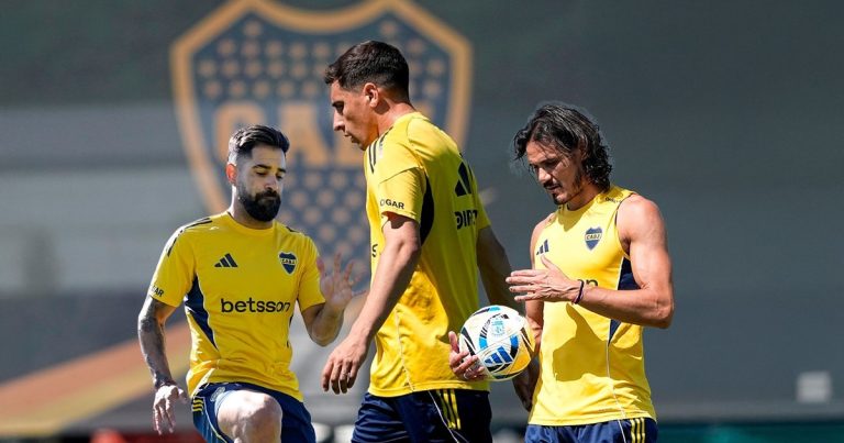 El colmo autoinflingido de Boca: cómo pasó de tener seis centrodelanteros a ninguno