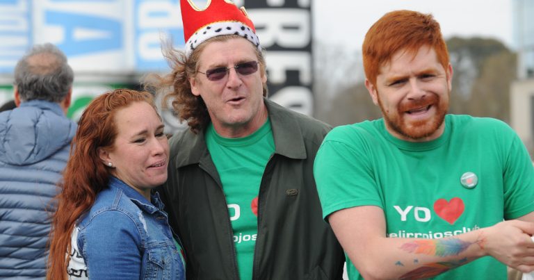 Investigadores no lo creen: el gen del cabello rojo podría explicar por qué algunas heridas no cicatrizan