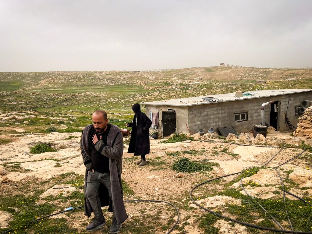 “Todo ha ido a peor” en la tierra de ‘No Other Land’ casi un año después del Oscar