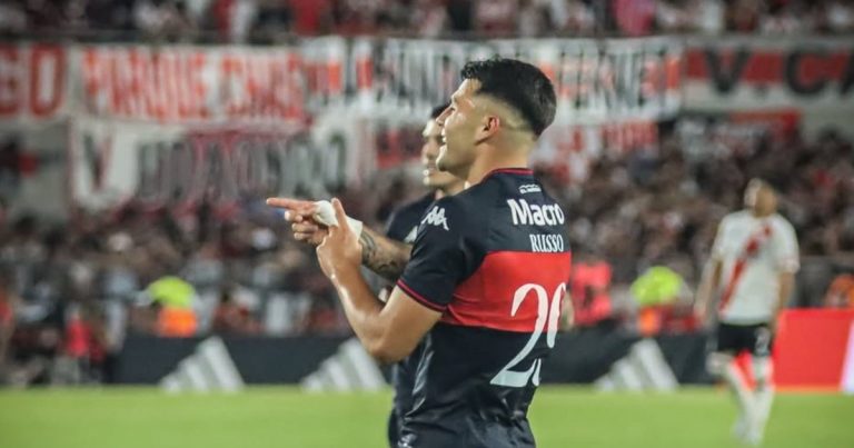 Russo - Romero: la dupla que hoy no tienen los equipos más grandes