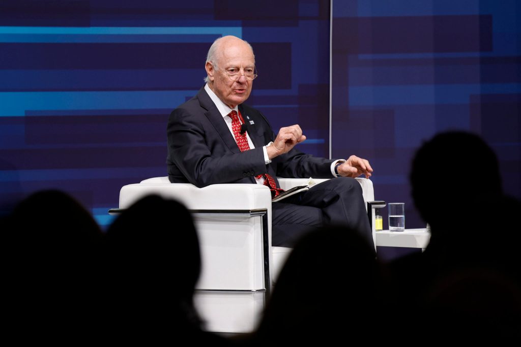 EE UU impone el diálogo entre Marruecos y el Polisario para cerrar un acuerdo en el Sáhara