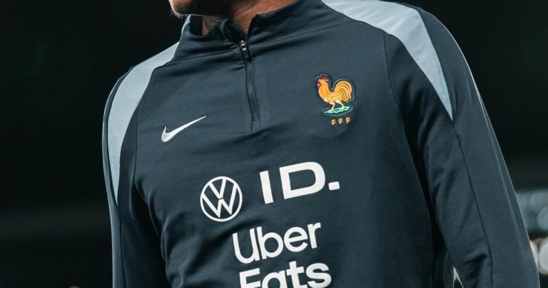 El Liverpool pagó 60 millones de euros por un zaguero francés