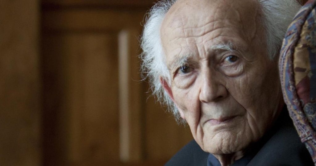 La frase de Zygmunt Bauman que advirtió por qué comprar ya no alcanza para ser feliz: “La satisfacción dura muy poco”