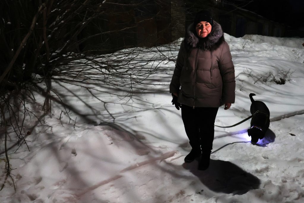 Las heridas abiertas de Bucha, cuatro años después de la sangrienta ocupación rusa: “Sé quién asesinó a mi marido”