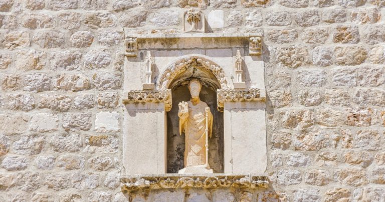 Día de San Blas: cuál es la oración del Santo Patrono de las Gargantas