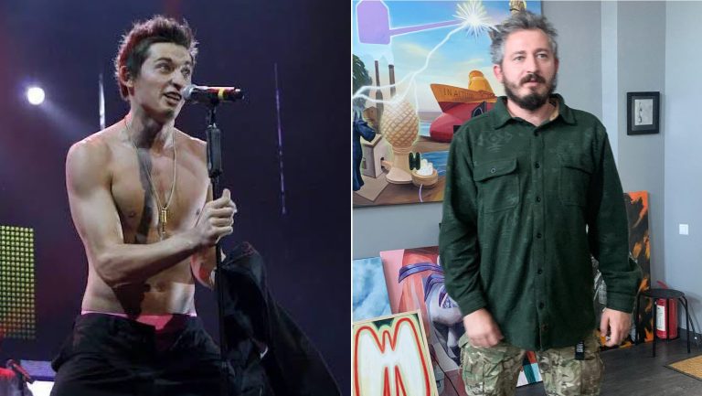 “Tenía un jardín precioso en Mariupol. La gente me decía que vivía en el cielo”: la vida en Ucrania antes y después del estallido de la guerra