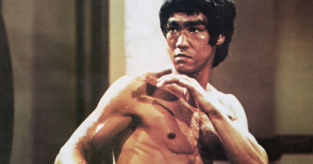 La lección de fortaleza de Bruce Lee que es tendencia: “No reces por una vida fácil, reza por tener la fuerza para soportar una difícil”