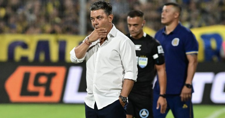 ¿Cuándo es el próximo partido de River? Día, horario y TV para el duelo ante Tigre