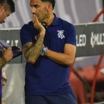 Tevez, tras el triunfo ante Gimnasia de Mendoza: los elogios al pibe Dávila y "se nos hace complicado jugar bien de local"