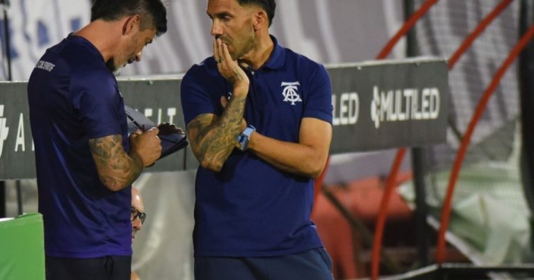 Tevez, tras el triunfo ante Gimnasia de Mendoza: los elogios al pibe Dávila y "se nos hace complicado jugar bien de local"