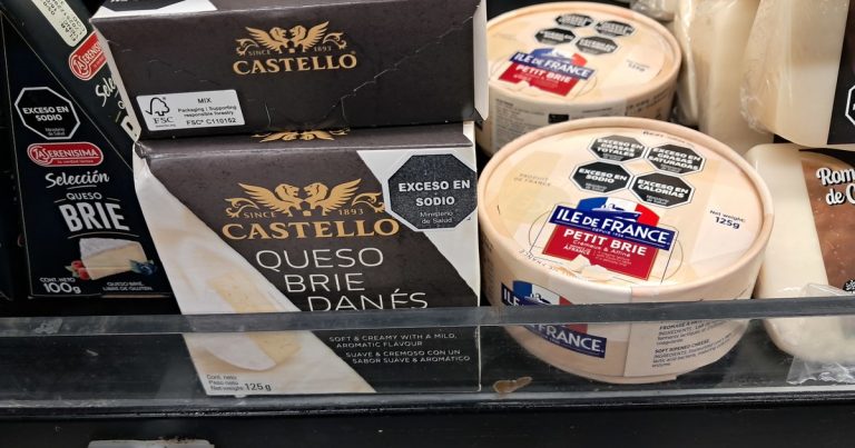 Supermercado free shop: cuál es el rubro de alimentos que resiste a la avalancha de importados