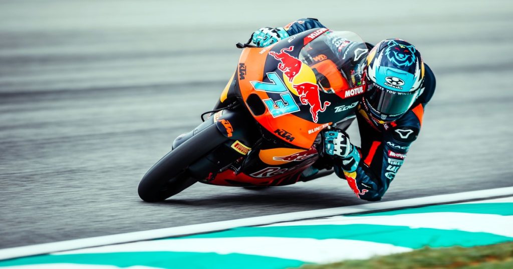 Vuelve el MotoGP y habrá acción argentina: Valentín Perrone y Marco Morelli prometen show en Moto3