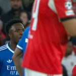 Video: la prueba de Benfica para defender a Prestianni y una revelación