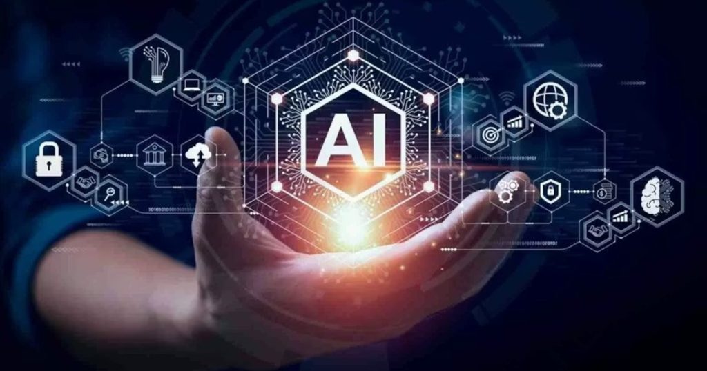 Estados Unidos apuesta a transformar el mundo con la revolución tecnológica de la IA