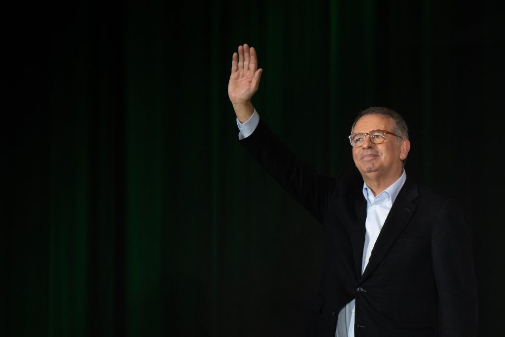 António José Seguro, un moderado para presidir Portugal en tiempos de crispación