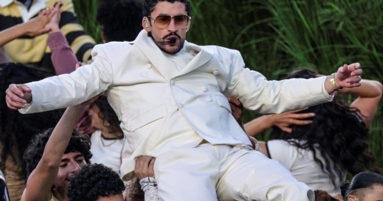 ¿Por qué Bad Bunny es el nuevo dueño del mundo? Guía para padres desorientados en River