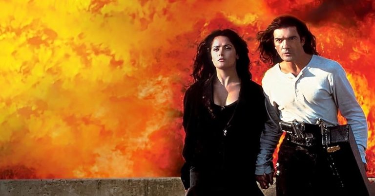 Cómo se llama la Canción del Mariachi de Antonio Banderas