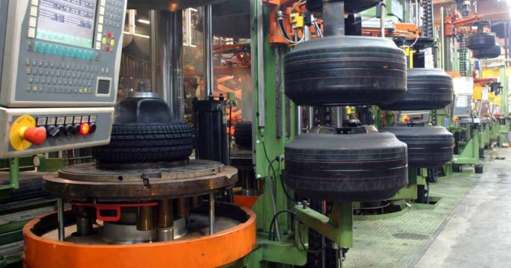 Cerró la histórica fábrica de neumáticos FATE y afecta a 920 empleados, además de una amplia red comercial