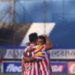 San Martín (T) ganó y sigue invicto en la Primera Nacional