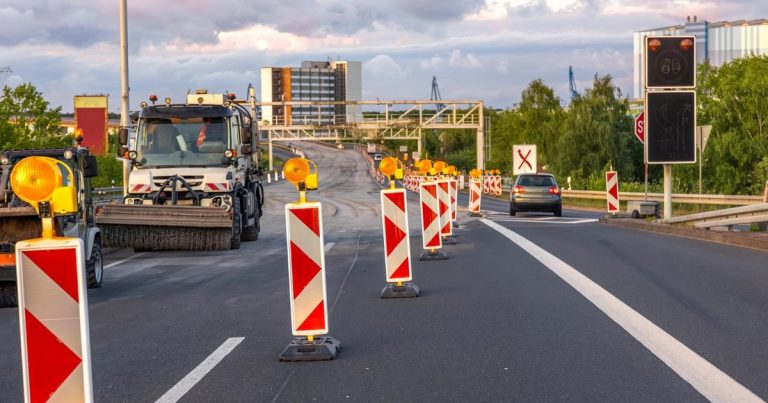 Qué significa esta señal en una ruta y qué hay que hacer en ese momento