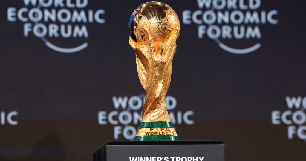 Fixture del Mundial 2026: días y horarios de todos los partidos en Estados Unidos, México y Canadá