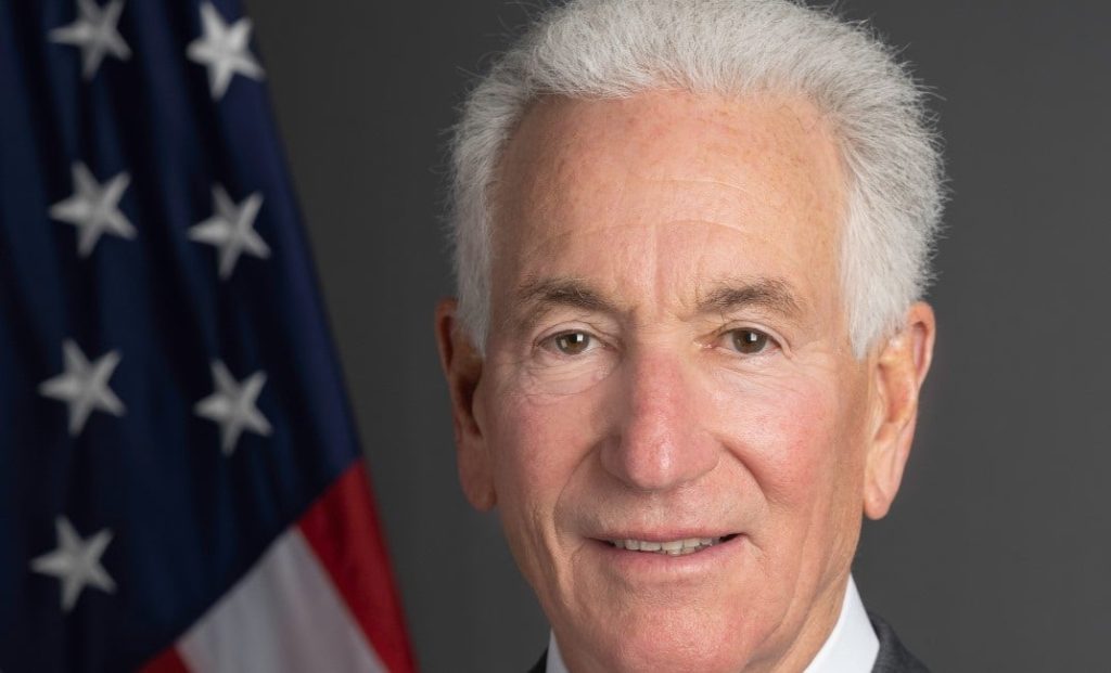 Francia bloquea el acceso del embajador de EE UU a miembros del Gobierno tras un plante a una reunión con Exteriores