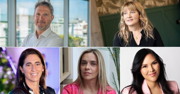 Pases en las empresas: Cencosud y Zurich siguen la tendencia de repatriar argentinos del exterior como CEO locales