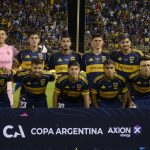 El uno x uno del triunfo de Boca en Copa Argentina