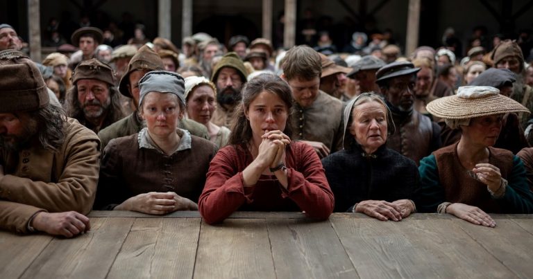 Oscar 2026: Por qué en Hamnet Jessie Buckley y Paul Mescal estrujan el corazón del espectador